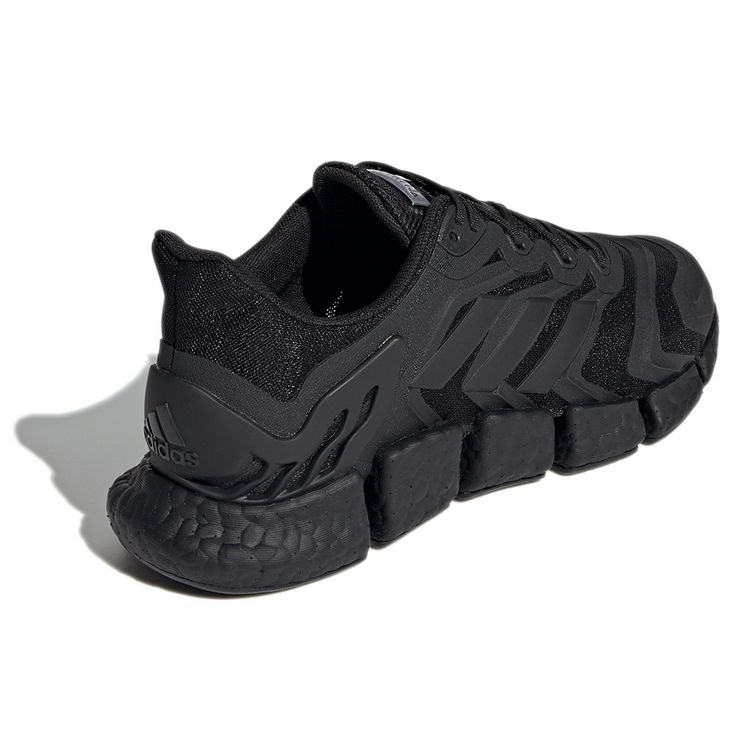 Adidas Unisexové tenisky Climacool Vento Triple Black Core-Black FZ1720