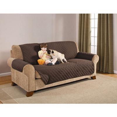 Ingle Double Three Person Seat Sofa Cover Slipcovers Furniture