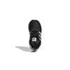 Adidas Originals La Trainer Lite Breathable Low top Sports Casual Shoes Black White Infant And Toddler FW5843