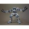 M Building Block Compatible Lego Mk17 Robot Model Large Mecha Assembly Ornament Building Block Toy