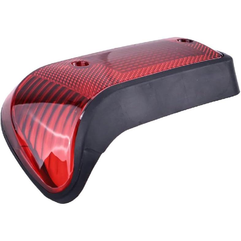 ZTUOAUMA Right RH Tail Light K2581-62722 Compatible with Kubota BX1850 BX1860 BX1870 BX1880 BX2370 BX2380 BX23S BX24D BX25 BX25D BX2660D BX2670
