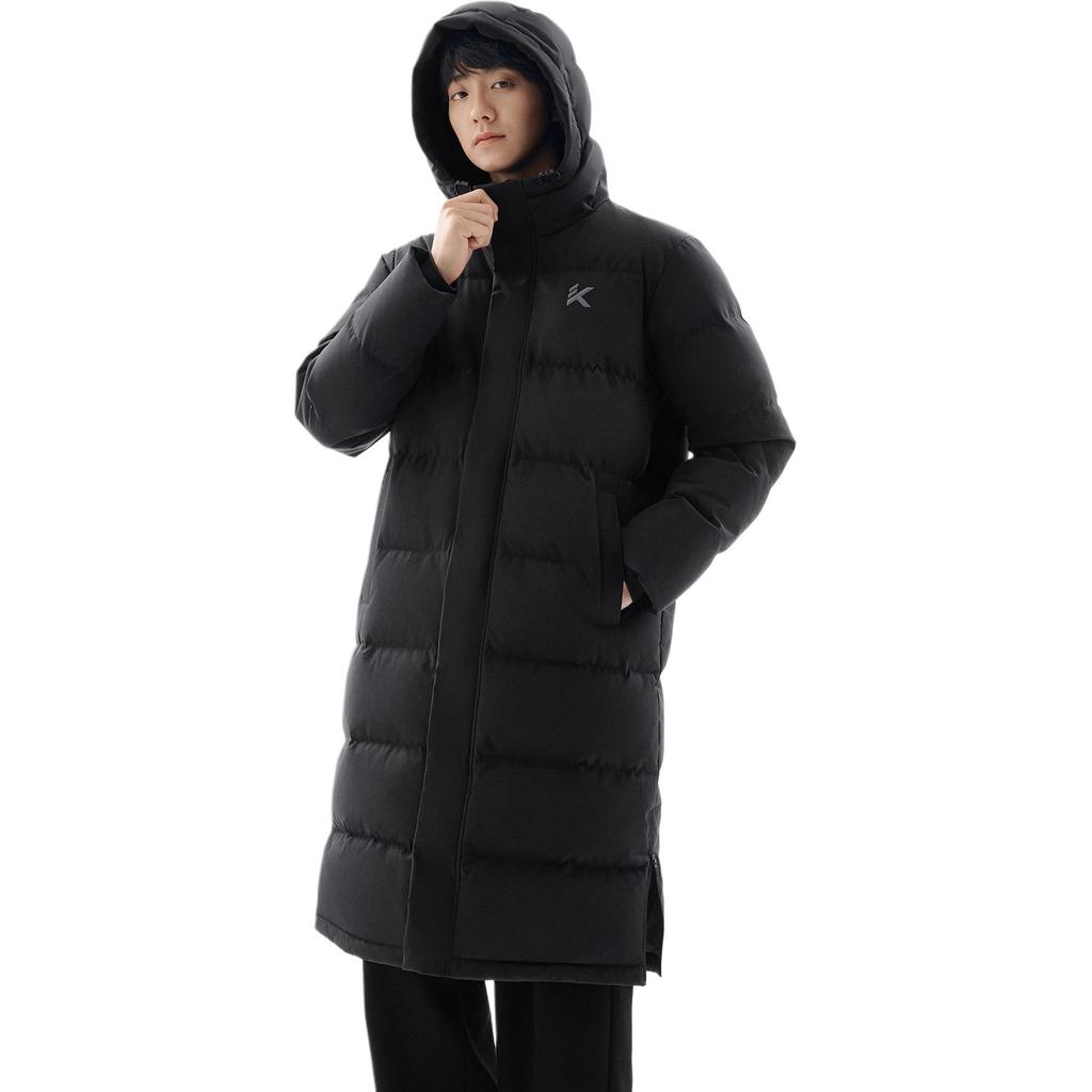 Anta Basketball Collection Down Jacket Men's 152611902-2