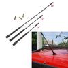 Amplified Stereo Radio Rdio Antenna Car Signal Antenna Car Aerials Car Antenna Car Roof Mast Whip