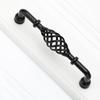 Pull Cupboard Home Hardware Wardrobe Door Knob Furniture Handles Cabinet Pullers Drawer Knobs
