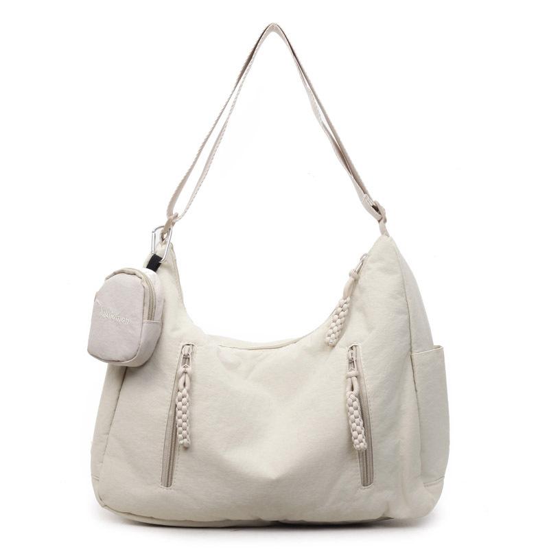 Large-capacity Tote Bag, Casual Single-shoulder Bag, Trendy and Stylish Crossbody Bag, Business Bag
