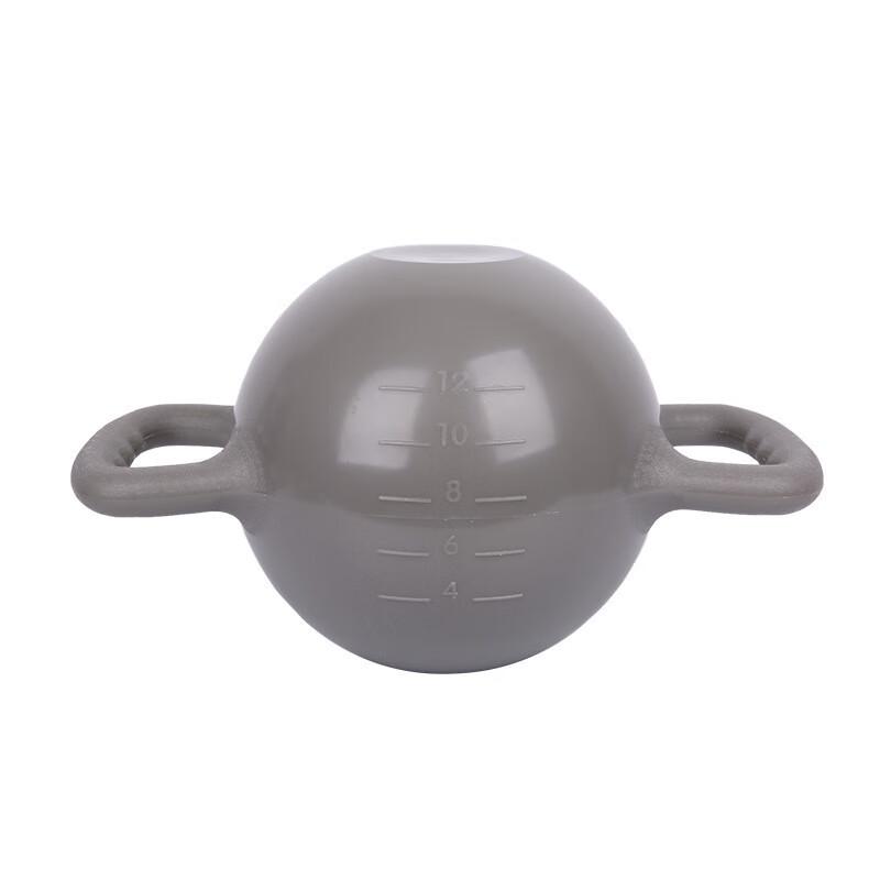 Portable Double-Handle Water Kettlebell