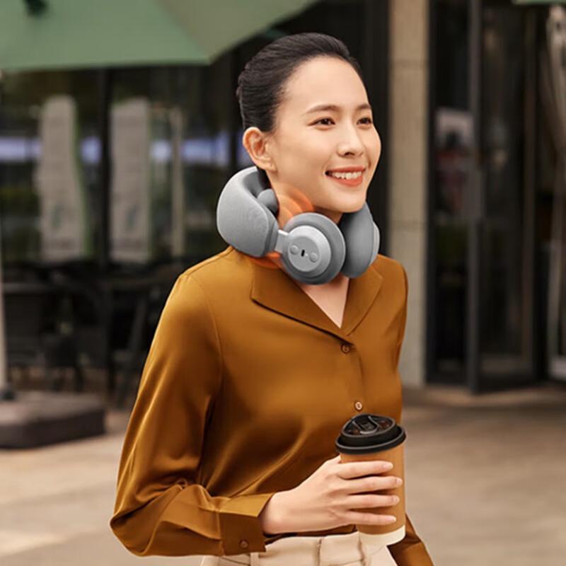 SKG N3 Series 2nd Gen Cervical Massager