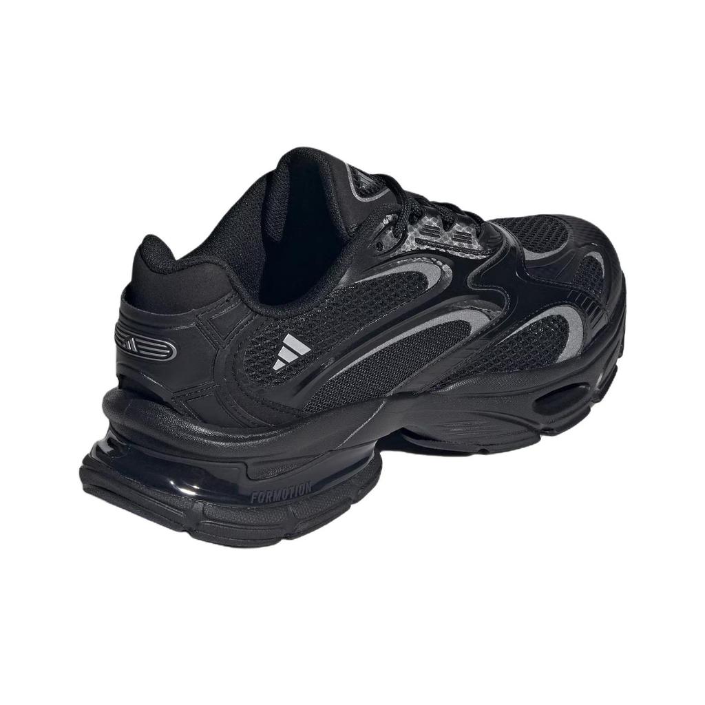 Adidas Formotion One Comfortable Soft Lifestyle Casual Shoes Unisex Casual Shoes Black JQ9347