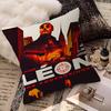 Movie Leon The Professional Pillowcase toon Gift Cushion Cover Bedroom Home Sofa Chair Seat Decor pillow case