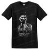 T-shirt da Calcio Paulo Dybala Ritratto Giocatore Argentino Grafica Artistica Maglietta per Fan