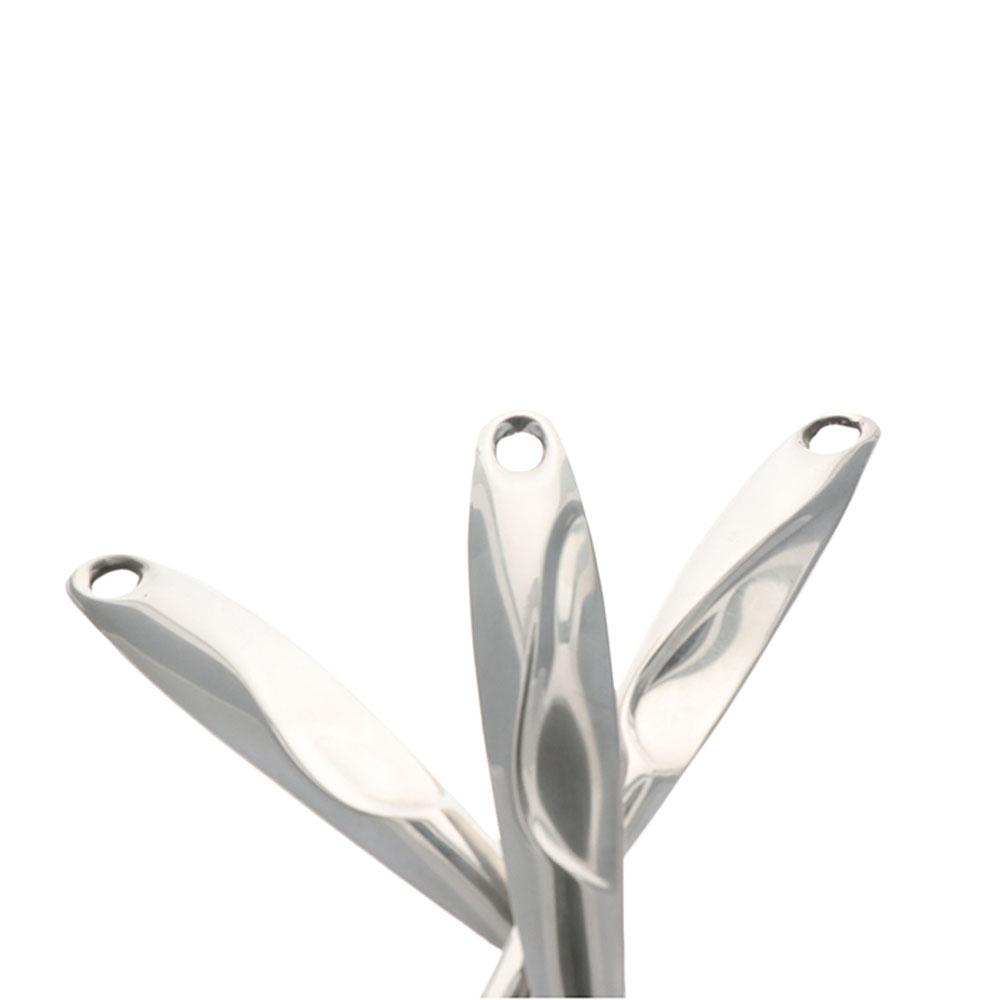 Handle Spaghetti Soup Spoon Spatula Shovel Kitchenware Kitchen Utensils Cookware Pasta Server