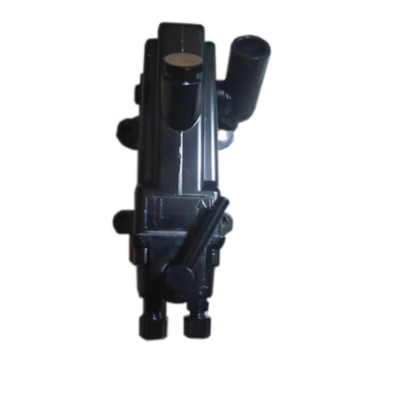 SHACMAN Cab Tilt Manual Hydraulic Pump