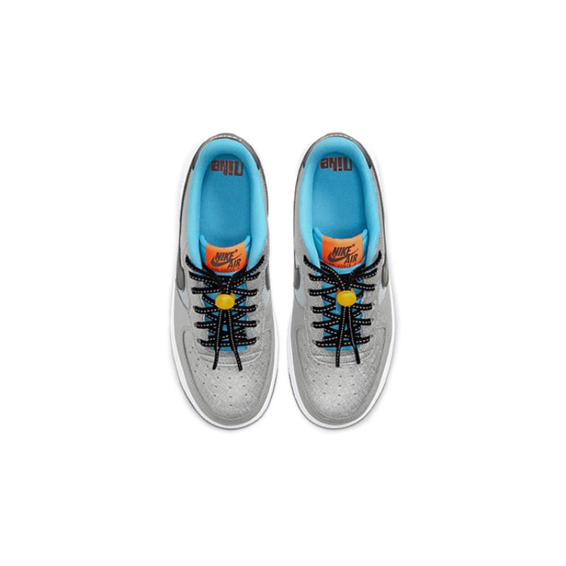 Nike Air Force 1 Low Sky Nike Pack GS Sneakers CW6011-001