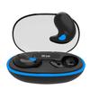 MD538 Wireless Bone Conduction Sleep Headphones - On-Ear X55 Bluetooth, Painless Design