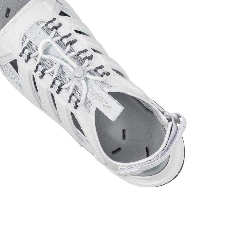 Adidas Climacool Ventania Sandal Ki2380 Clea Grey Silv