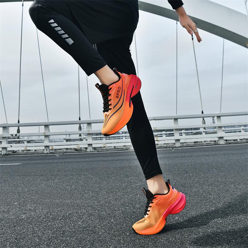 High Quality Basketball Sneakers Men Comfortable Casual Walking Shoes For Men Fashion Breathable Running Shoes Women