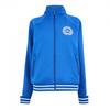 Womens/Ladies Relay Raglan Track Jacket