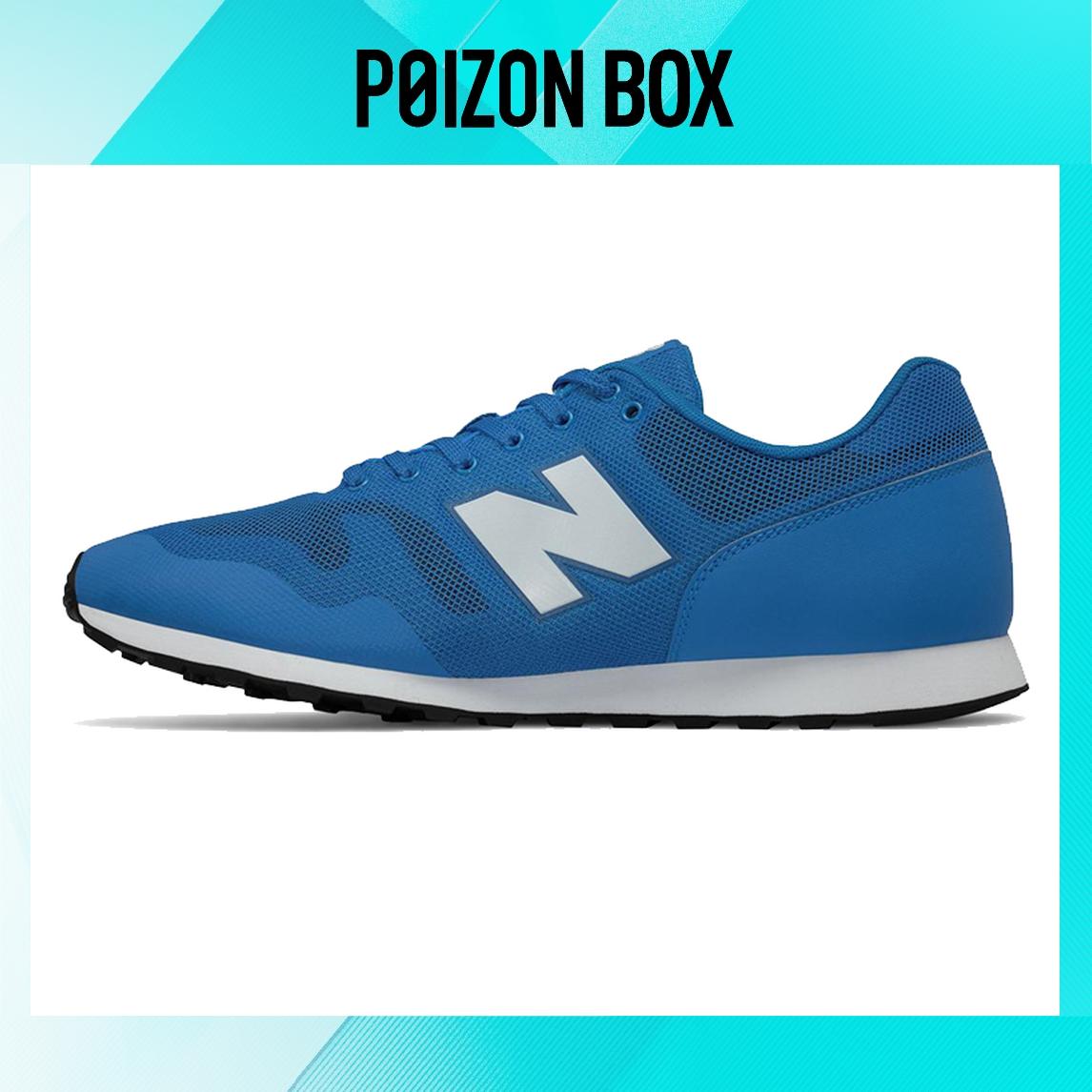 

кроссовки New Balance NB 373 Running shoes Men MD373BG