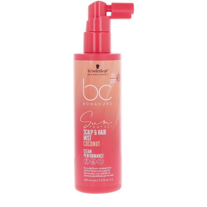 Brume Solaire Pour Cheveux BC SUN PROTECT 100 Ml