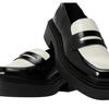 Steve Madden Womens/Ladies Charley Penny Loafers