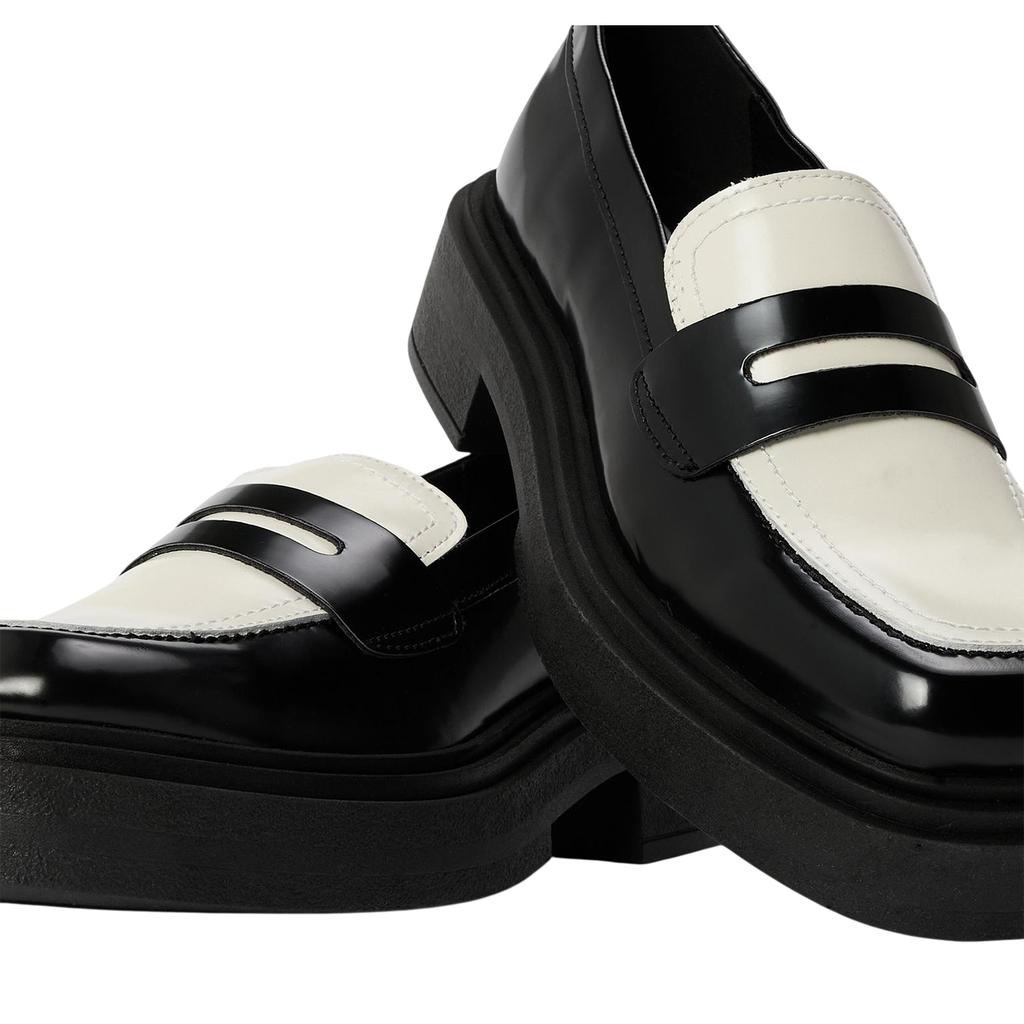 Steve Madden Womens/Ladies Charley Penny Loafers