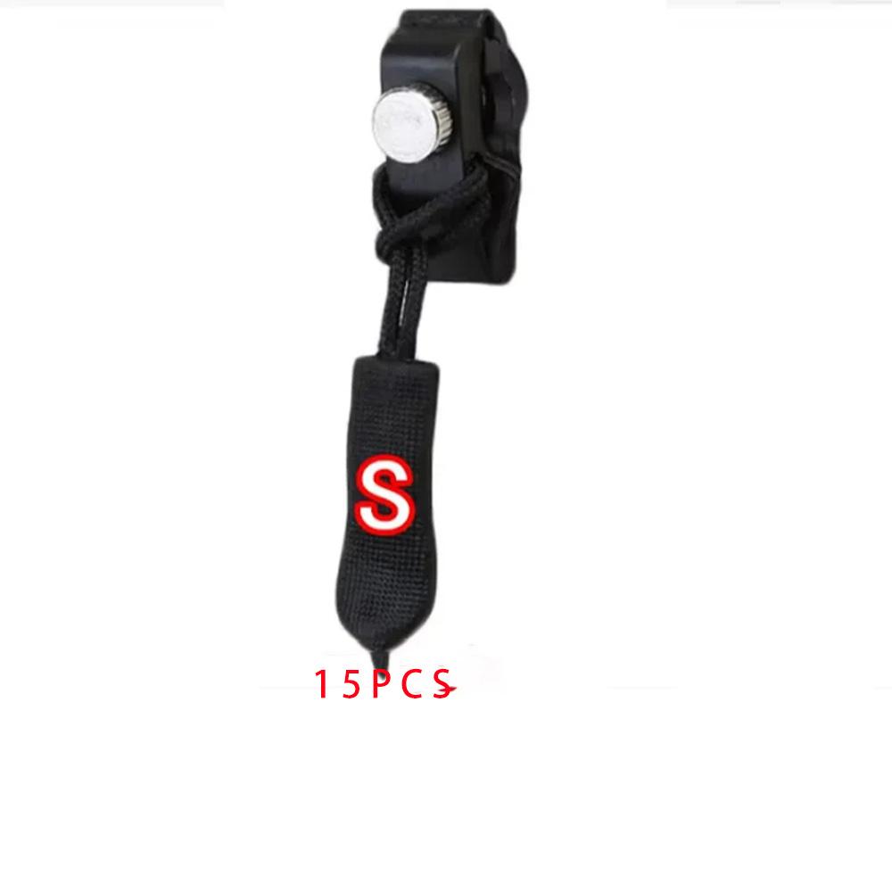 

Zipper Head Replacement Zipper Slider Pull for Jacket Bags Coat Free Sewing Universal Zipper Repair Kit Quick Instant Detachable