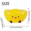 Ceramic Ceramic Tissue Box Reusable Napkin Storage Case Modern Paper Towel Holder  Home Decoration