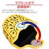 Putter Cover for Mallet Magnet Odyssey 2 Ball TaylorMade Spider