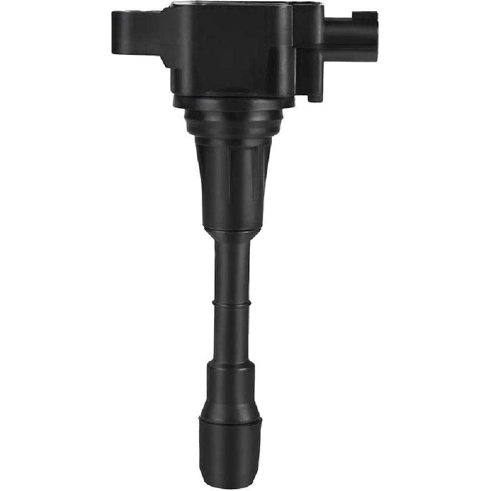 Ignition Coil Pack Compatible with Infiniti Nissan FX50 M56 Altima Cube Rogue Sentra Tiida Versa X-Trail L4 1.6L 1.8L 2.0L 2.5L Replaces# UF549 C1696