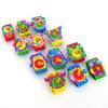 3/6pcs 20.5cm DIY Handmade Wrist Watch EVA Sponge Patch & Adhesive Backing Hand Flexibility Training Tool Office School Supplies