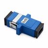 Qoltec SC/UPC Fiber Optic Attenuator (f) - SC/UPC (f) | Singlemode | 8dB
