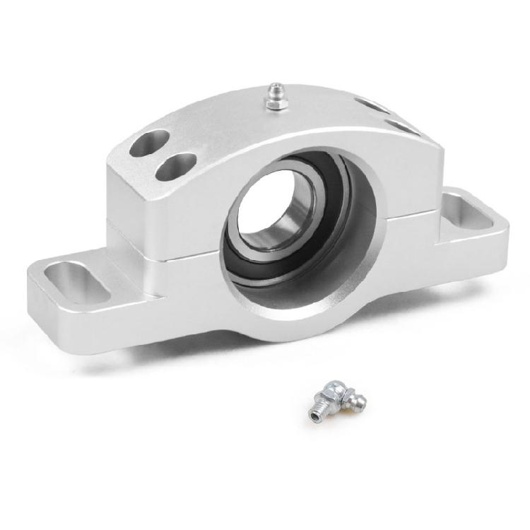 

Anti-deformation Aluminum Bearing for Carrier Durable ATV Parts for Polaris RZRS серебряный