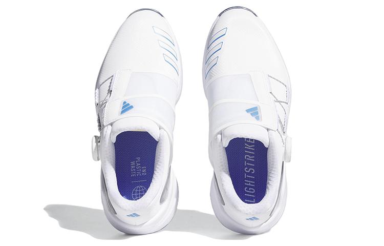 Adidas Wmns ZG23 Boa Golf 'White Blue Fusion Metallic' Women's GZ2171