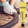 Universal Tire Repair Glue - Bike/Motorcycle/Car Tyre Puncture Emergency Adhesive & Sealant for Inner Tube Quick Fix