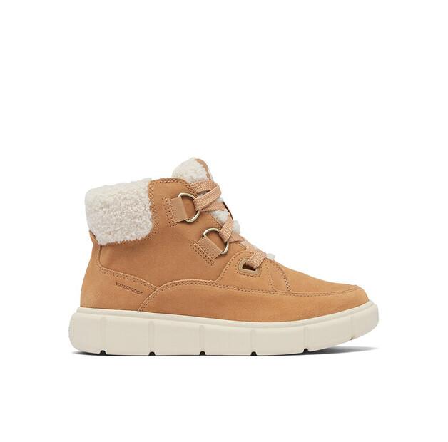 Коричневые ботильоны Sorel Explorer III Nw La 2077961252