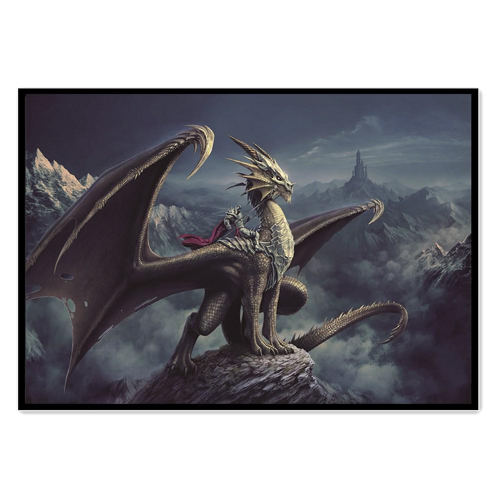 5D Diamond Painting Diy Cartoon Animal Handmade Round Diamond Embroidered Mosaic Pattern Home Living Room Decoration Gift