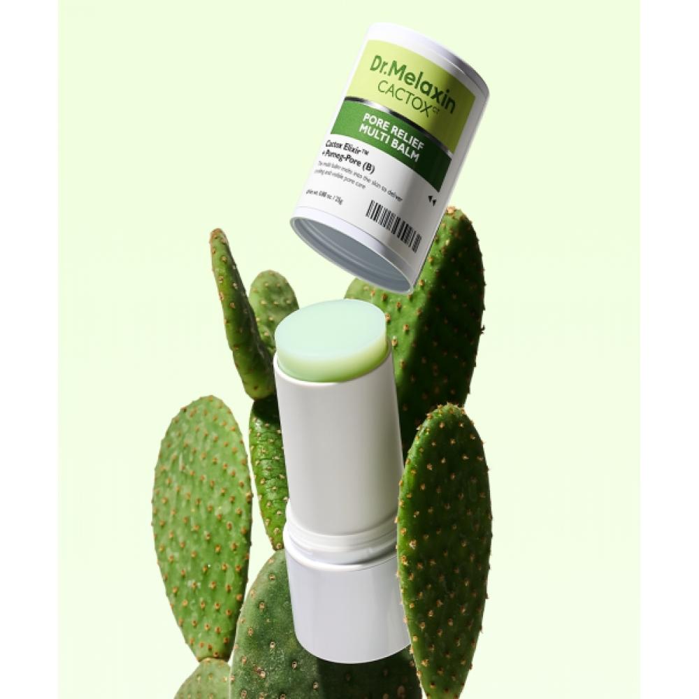 Dr.melaxin Coctox Мультибальзам для сужения пор 25 г NONE