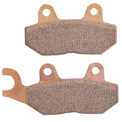 Freni per moto – Set pastiglie per freni da moto