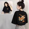 Üst Kıyafetler – T-shirtler