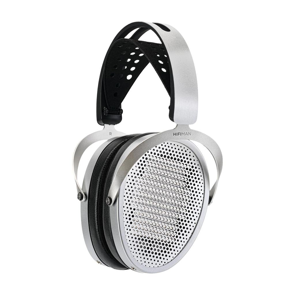 HIFIMAN Edition XV Headphones with Enhanced Magnets Warranty Open-Back Over-Ear Full-Size Hi-Fi - 1-Year