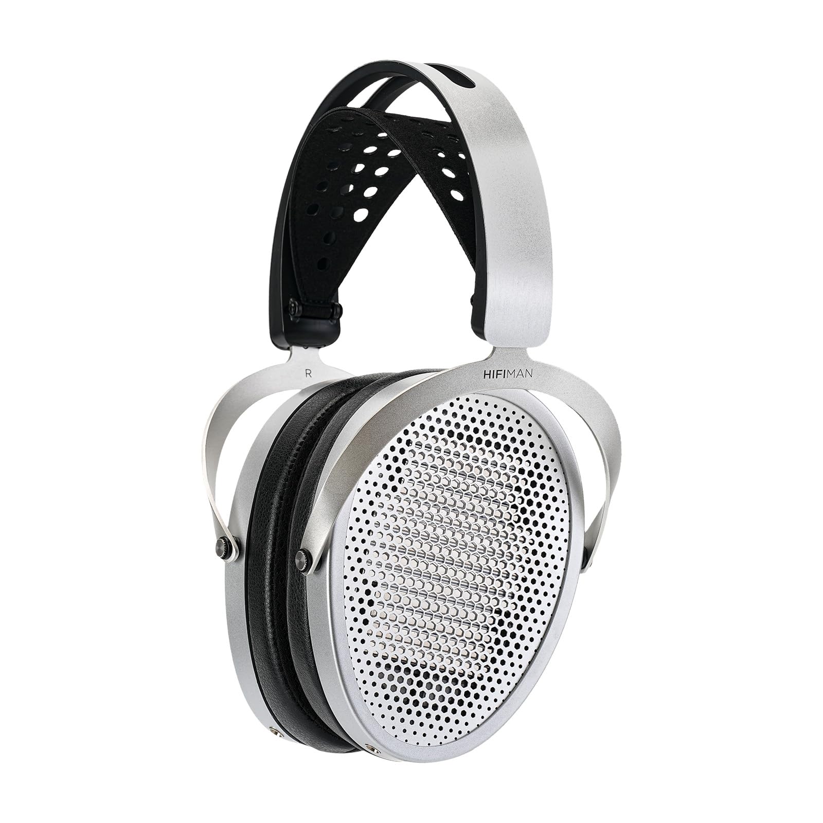 

HIFIMAN Edition XV Headphones with Enhanced Magnets Warranty Open-Back Over-Ear Full-Size Hi-Fi - 1-Year