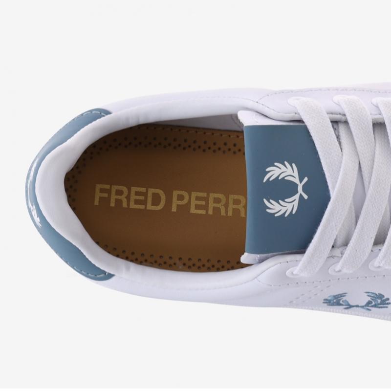Fred Perry Unisex Sneakers Sfpu2314321 574