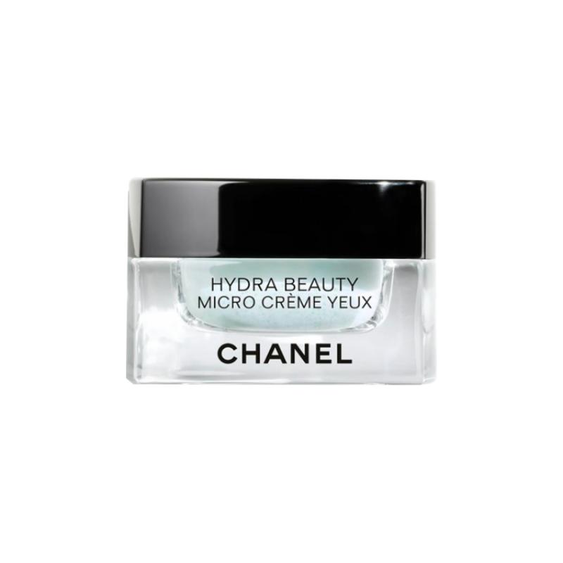 CHANEL Hydra Beauty Micro Crème Yeux Hydrating Eye Cream 15g