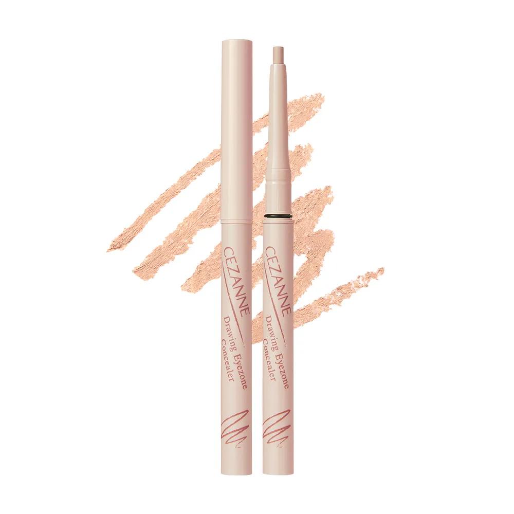 CEZANNE Drawing Eyezone Concealer 0.25g