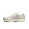 Adidași Unisex X-Mission 4 Suede Vanilla Ice Orchid Bloom Crem Portocaliu Strălucitor L47138400