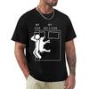 3D Printed Men's T-shirt Round Neck Short-sleeved Top Men's Comfortable Daily Simple Fashion T-shirt
