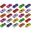 Springs Cars Sports Cars Set of Metal Cars 25 Pieces