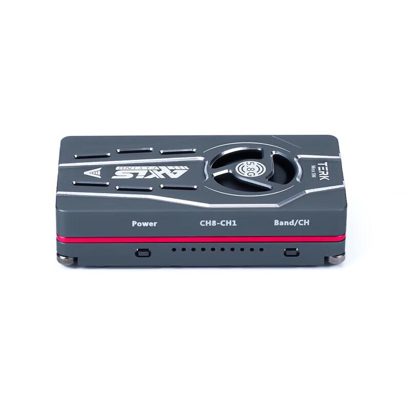 AXISFLYING Rock 5.8G 3W Trasmettitore Video Analogico FPV