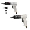 Pneumatic Riveting   Pull Nut Automatic   Riveter Nut   Tool (KP-7322)