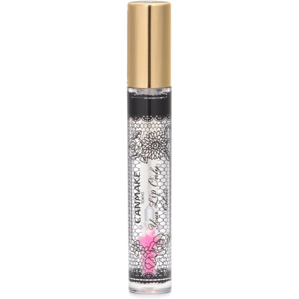 

Canmake Your Lip Only Gloss 01 Clear 3g
